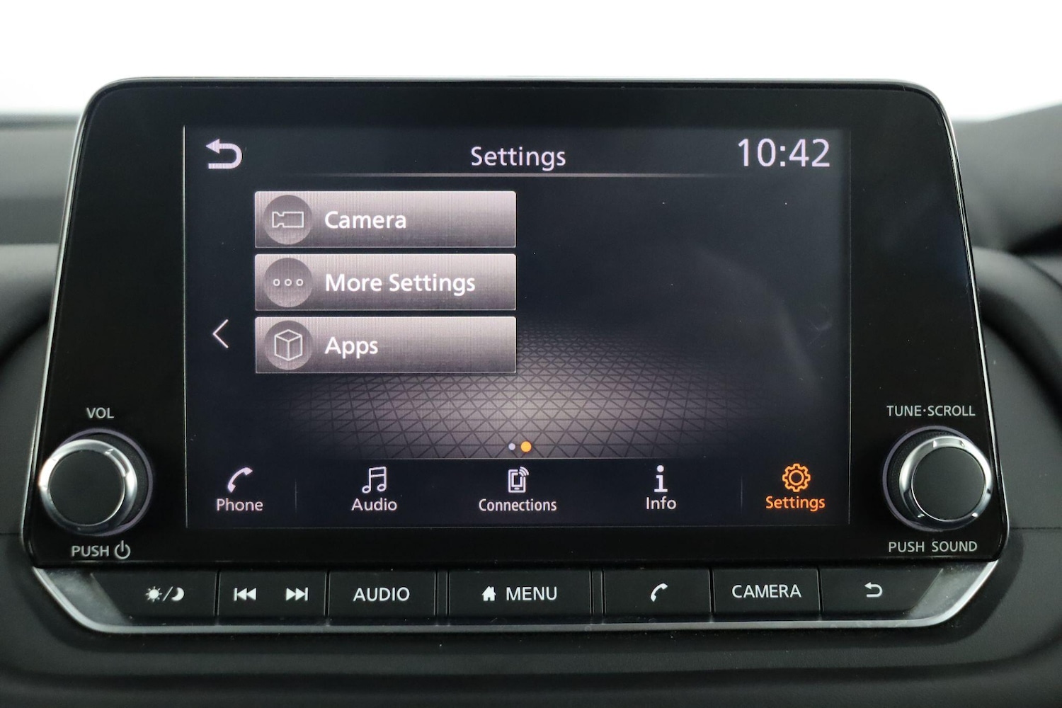 Used Nissan Qashqai 2022 for sale - 77155530: Photo 32