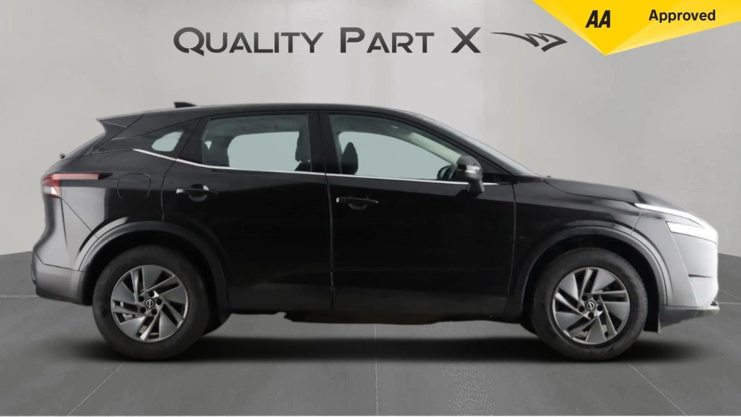 Used Nissan Qashqai 2022 for sale - 77155530: Photo 7