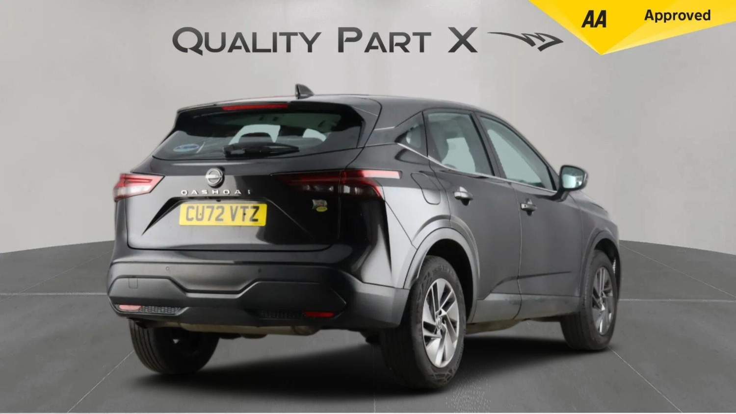 Used Nissan Qashqai 2022 for sale - 77155530: Photo 8