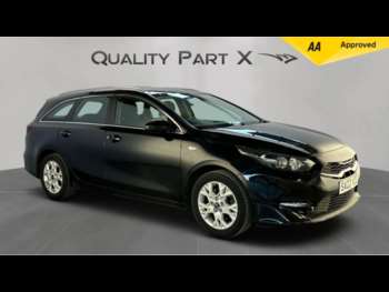 2022 (22) - 1.0 T-GDi 2 Sportswagon Euro 6 (s/s) 5dr