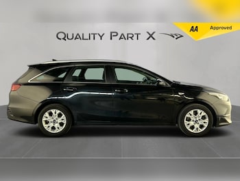 Used Kia Ceed 2022 for sale - 75186570: Photo