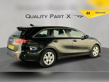 Used Kia Ceed 2022 for sale - 75186570: Photo