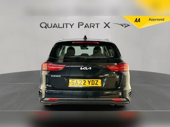 Used Kia Ceed 2022 for sale - 75186570: Photo