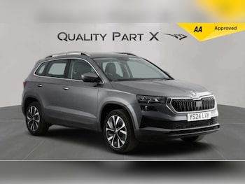 Used Skoda Karoq 2024 for sale - 79042729: Photo