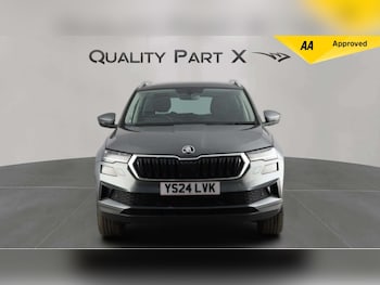 Used Skoda Karoq 2024 for sale - 79042729: Photo
