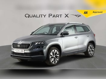 Used Skoda Karoq 2024 for sale - 79042729: Photo