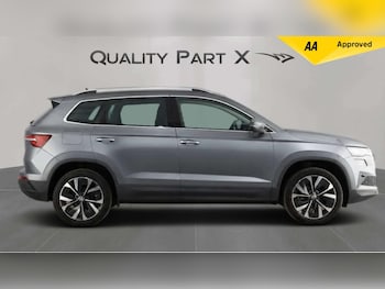 Used Skoda Karoq 2024 for sale - 79042729: Photo