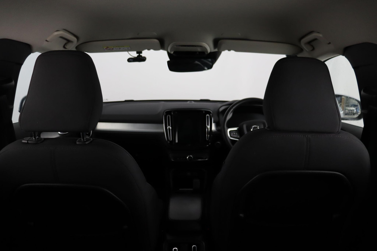 Used Volvo XC40 2021 for sale - 77359235: Photo 11