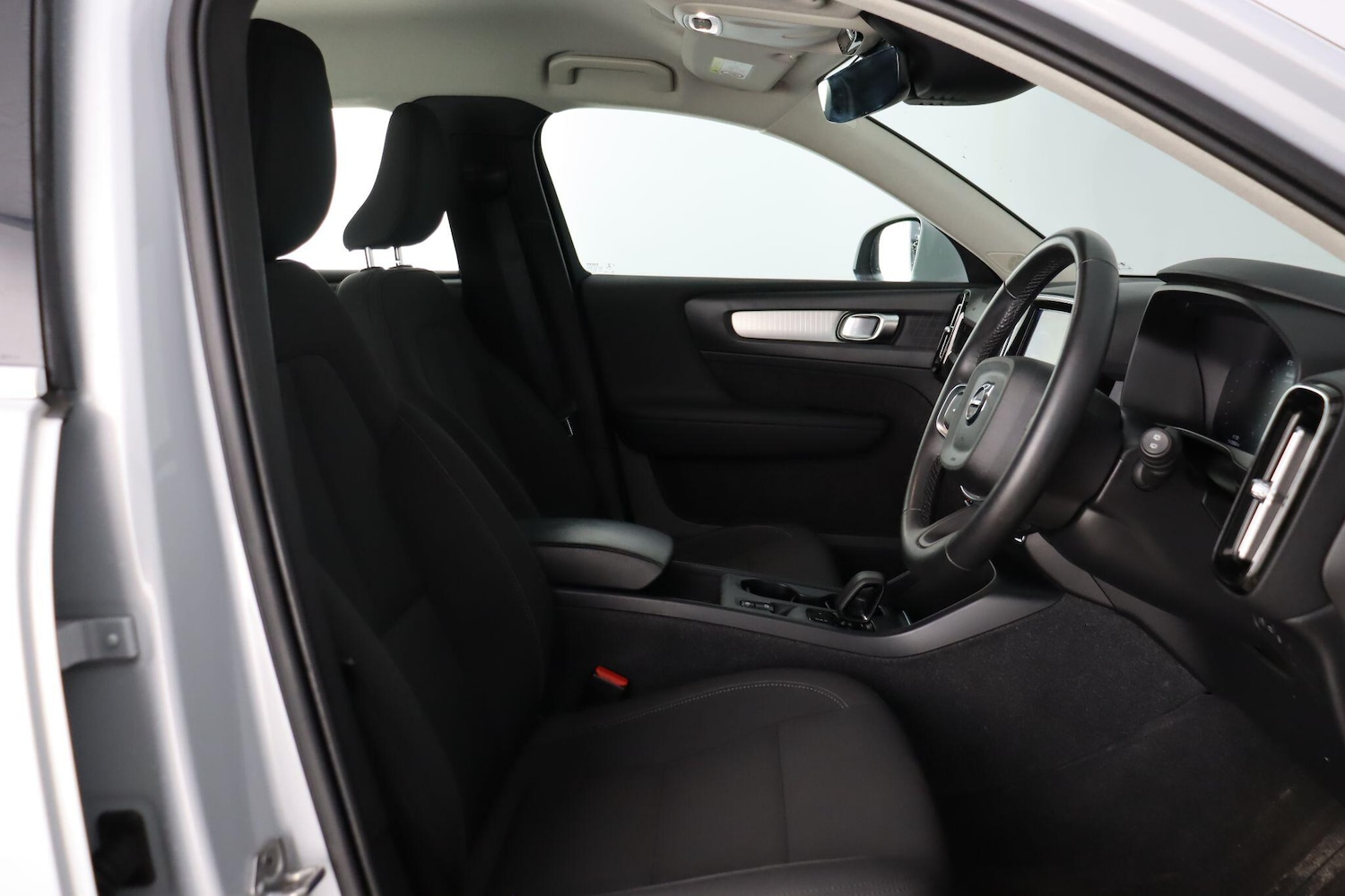 Used Volvo XC40 2021 for sale - 77359235: Photo 13