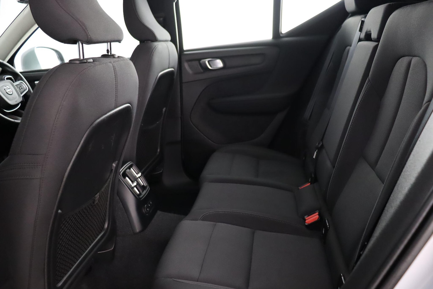 Used Volvo XC40 2021 for sale - 77359235: Photo 14