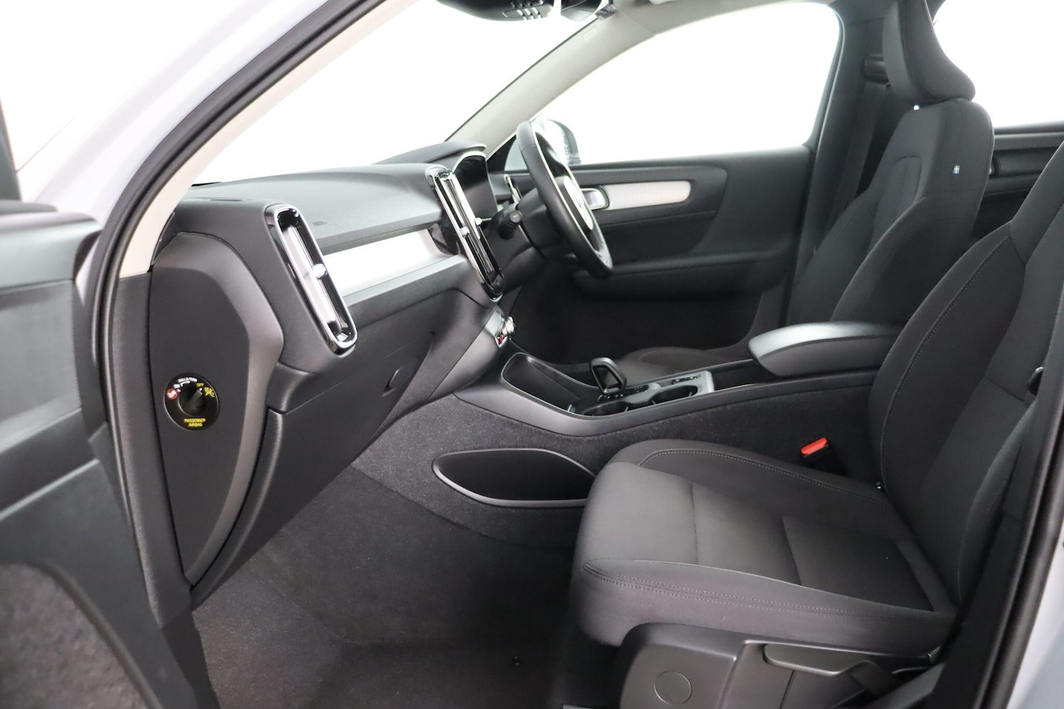 Used Volvo XC40 2021 for sale - 77359235: Photo 15