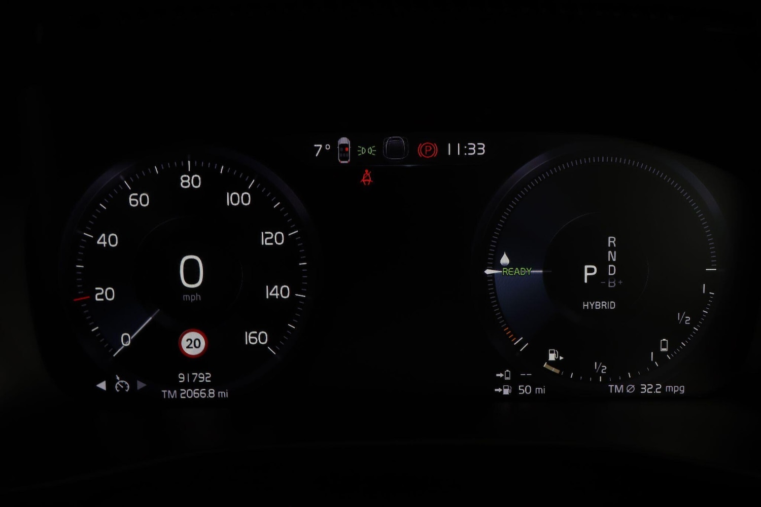 Used Volvo XC40 2021 for sale - 77359235: Photo 21