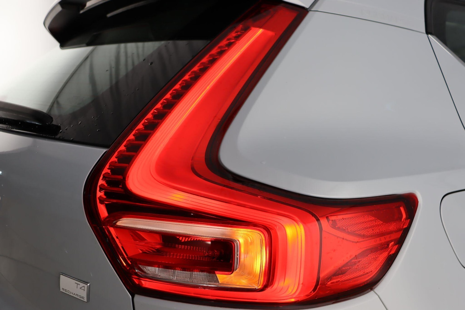 Used Volvo XC40 2021 for sale - 77359235: Photo 24