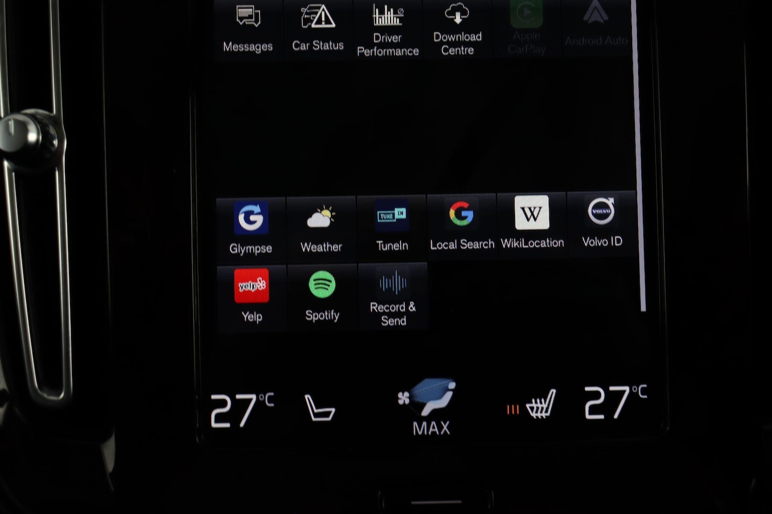 Used Volvo XC40 2021 for sale - 77359235: Photo 36