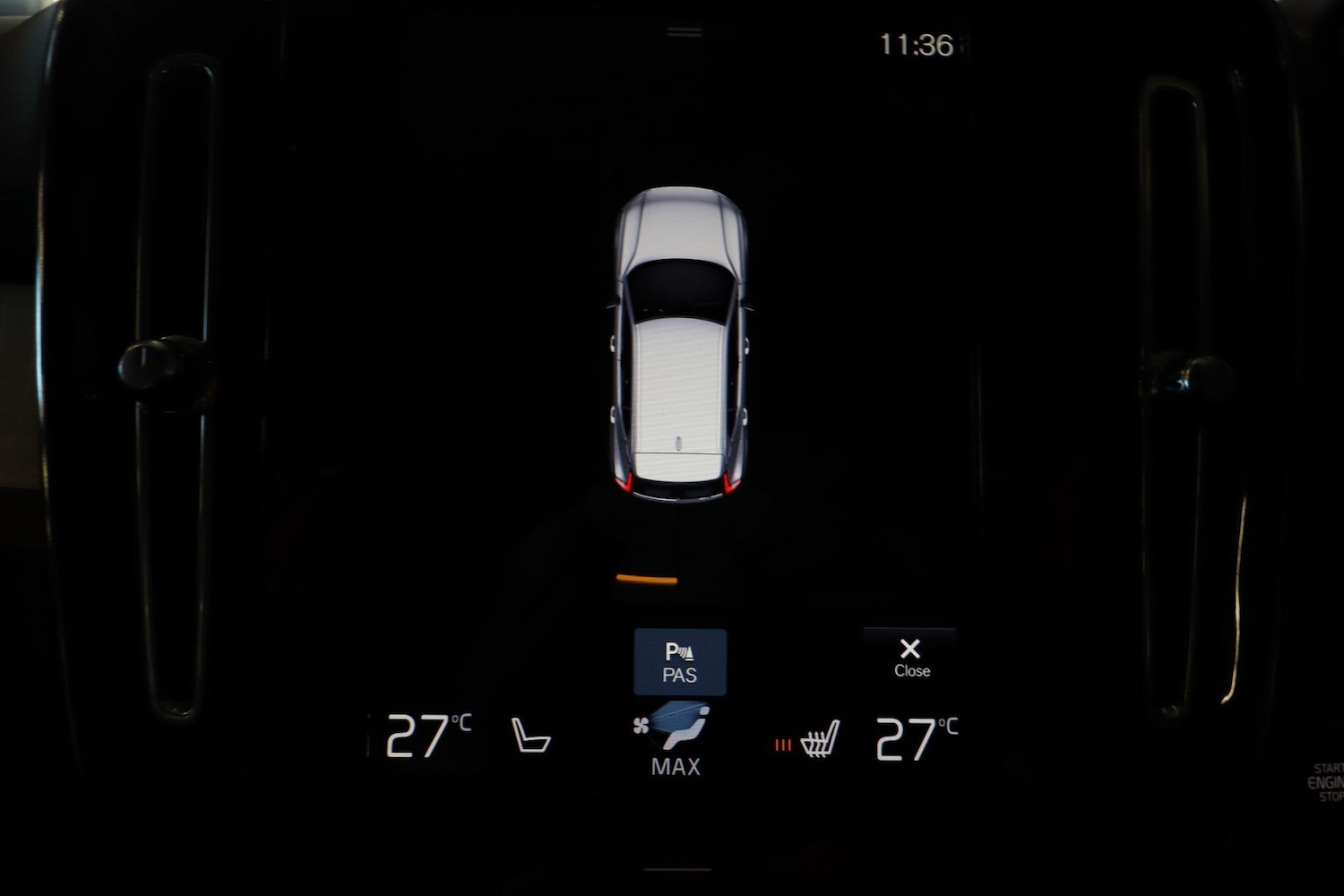 Used Volvo XC40 2021 for sale - 77359235: Photo 39