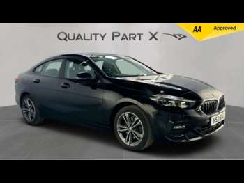 2021 (21) - 1.5 218i Sport (LCP) DCT Euro 6 (s/s) 4dr