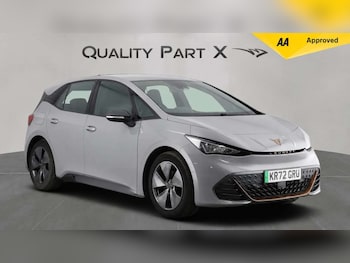 Used Cupra Born 2022 for sale - 79162679: Photo