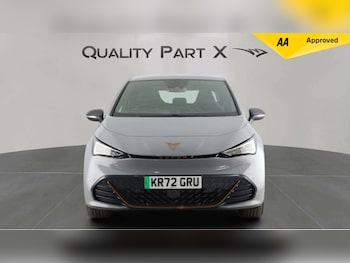Used Cupra Born 2022 for sale - 79162679: Photo