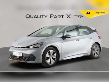 Used Cupra Born 2022 for sale - 79162679: Photo
