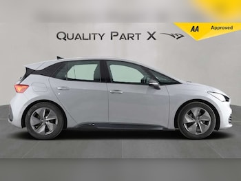 Used Cupra Born 2022 for sale - 79162679: Photo