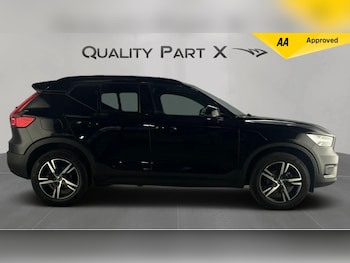 Used Volvo XC40 2020 for sale - 76269784: Photo