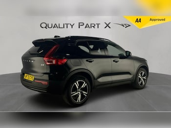 Used Volvo XC40 2020 for sale - 76269784: Photo