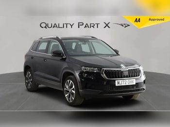 Used Skoda Karoq 2022 for sale - 78477063: Photo
