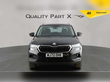 Used Skoda Karoq 2022 for sale - 78477063: Photo
