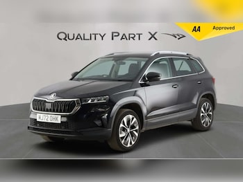 Used Skoda Karoq 2022 for sale - 78477063: Photo