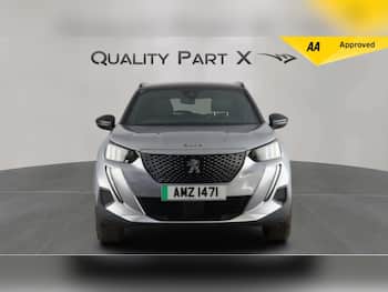 Used Peugeot E-2008 2023 for sale - 79631622: Photo