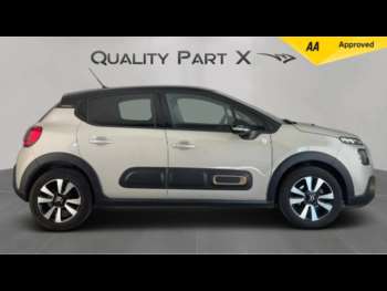 Used Citroen C3 2023 for sale - 74383807: Photo