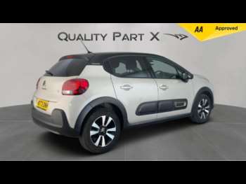 Used Citroen C3 2023 for sale - 74383807: Photo