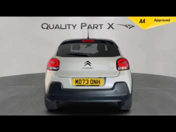 Used Citroen C3 2023 for sale - 74383807: Photo