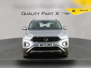 Used Volkswagen T-Roc 2023 for sale - 78258919: Photo