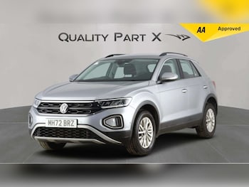 Used Volkswagen T-Roc 2023 for sale - 78258919: Photo