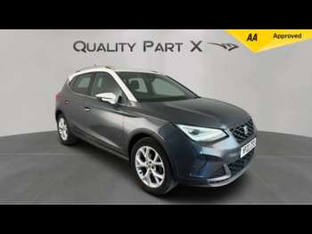 2022 (22) - 1.0 TSI FR Euro 6 (s/s) 5dr