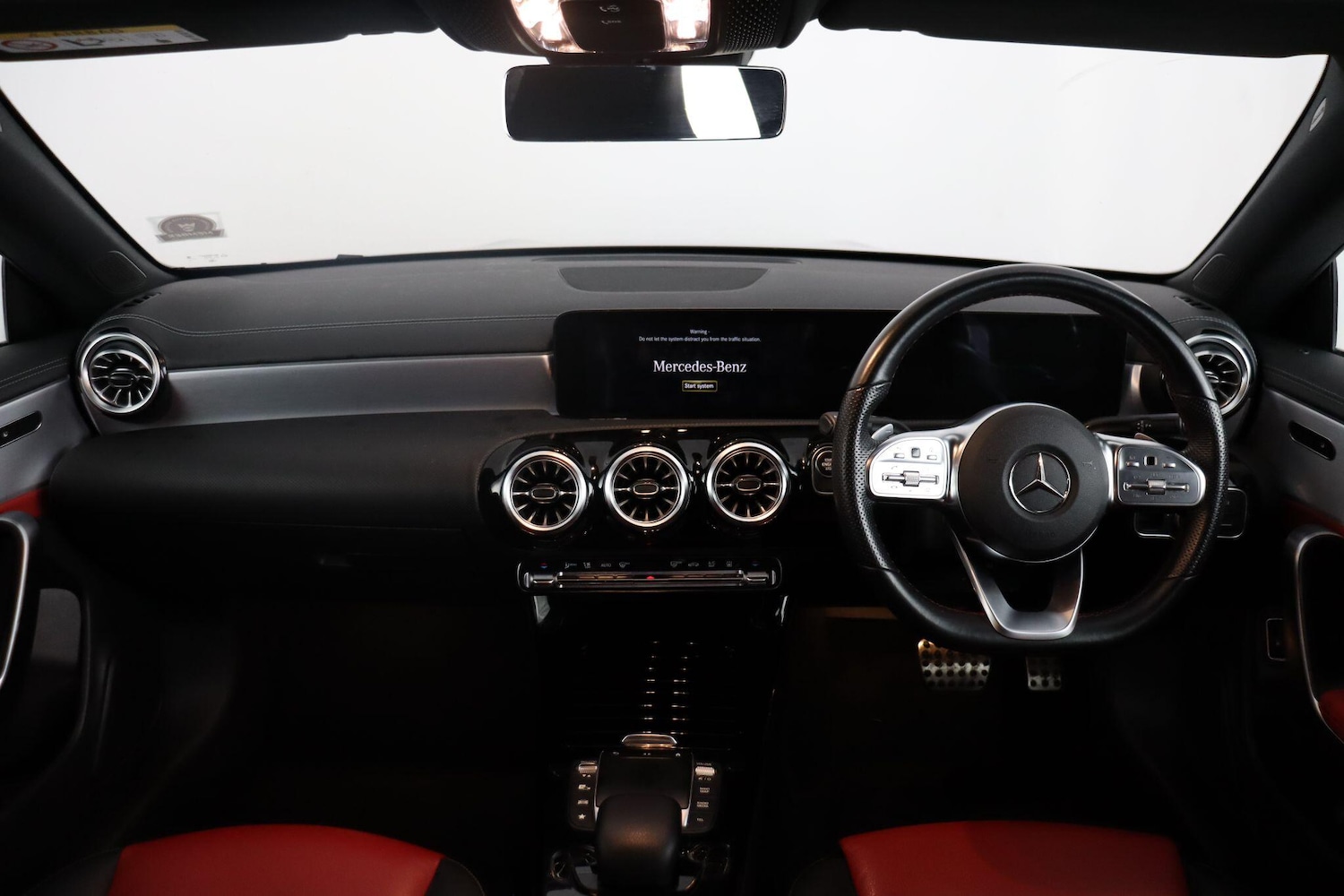 Used Mercedes-Benz CLA 2021 for sale - 77376088: Photo 10