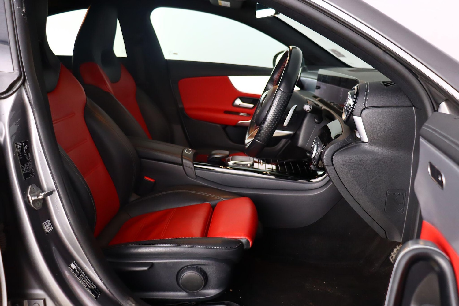 Used Mercedes-Benz CLA 2021 for sale - 77376088: Photo 12