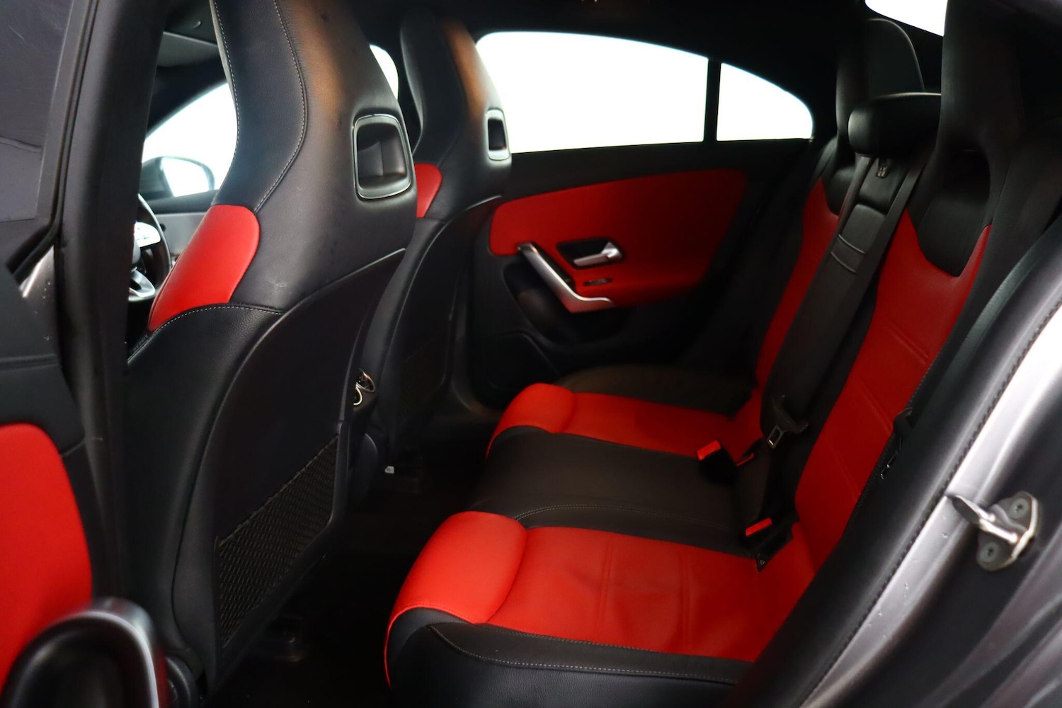 Used Mercedes-Benz CLA 2021 for sale - 77376088: Photo 13