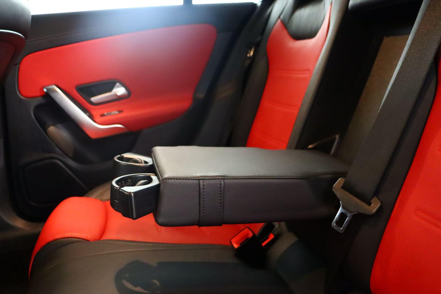 Used Mercedes-Benz CLA 2021 for sale - 77376088: Photo 15