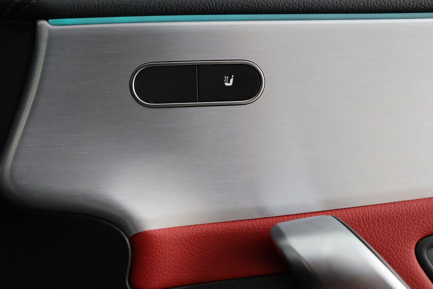 Used Mercedes-Benz CLA 2021 for sale - 77376088: Photo 19