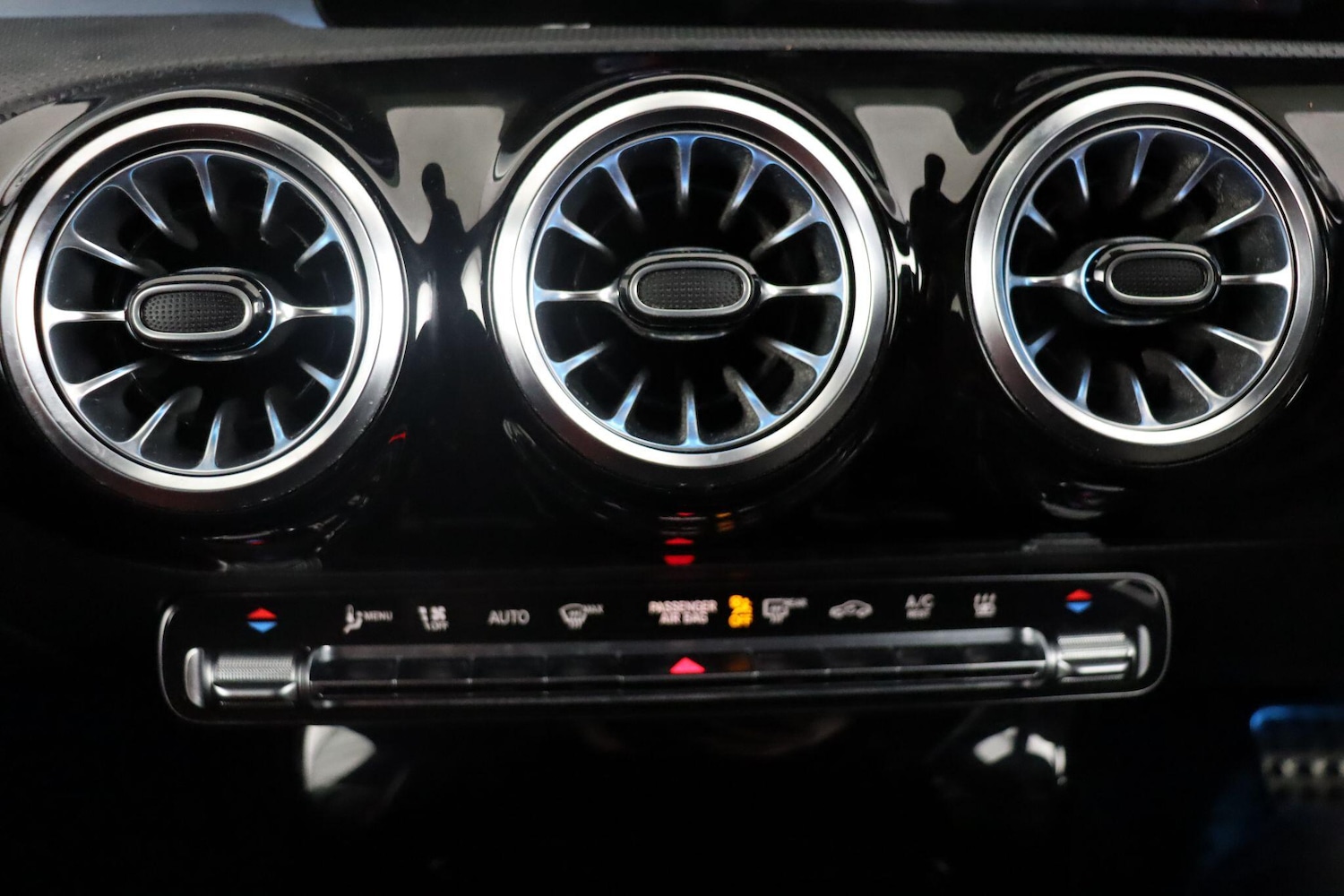 Used Mercedes-Benz CLA 2021 for sale - 77376088: Photo 23