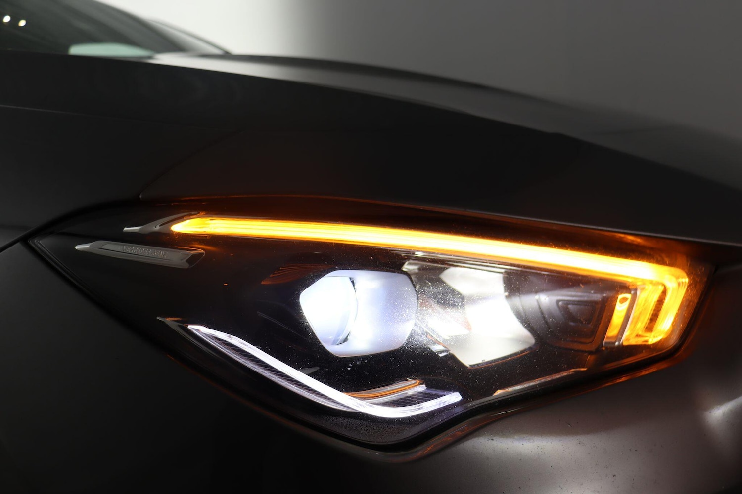 Used Mercedes-Benz CLA 2021 for sale - 77376088: Photo 27