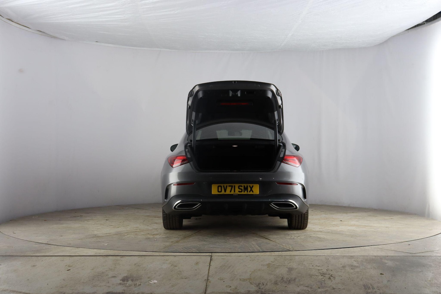 Used Mercedes-Benz CLA 2021 for sale - 77376088: Photo 29