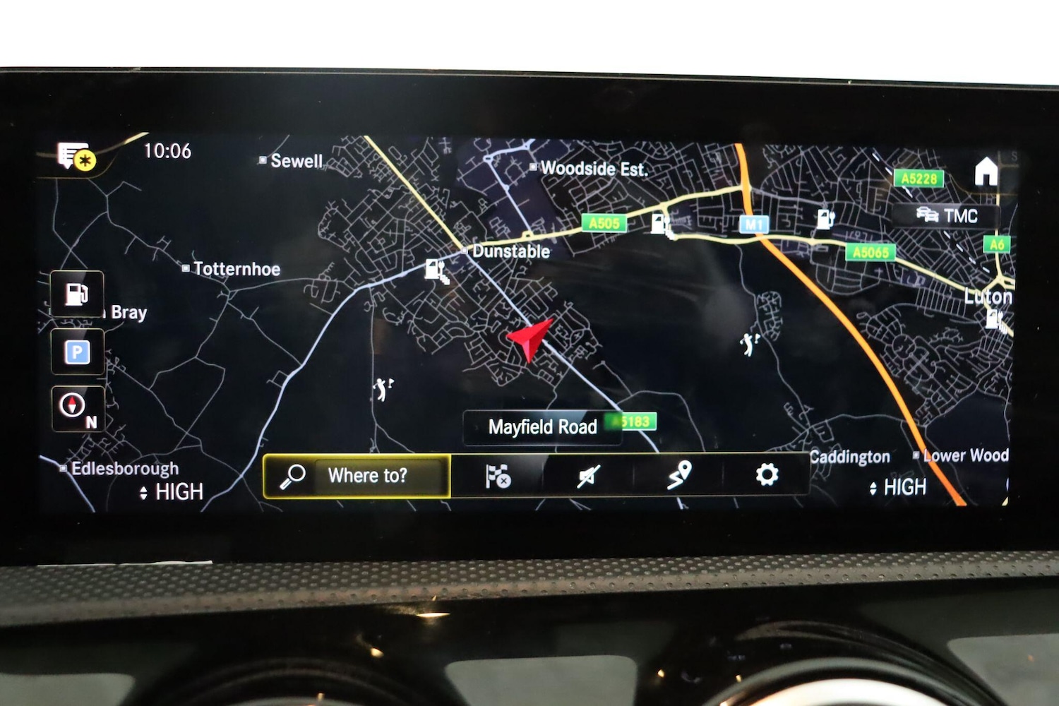 Used Mercedes-Benz CLA 2021 for sale - 77376088: Photo 35