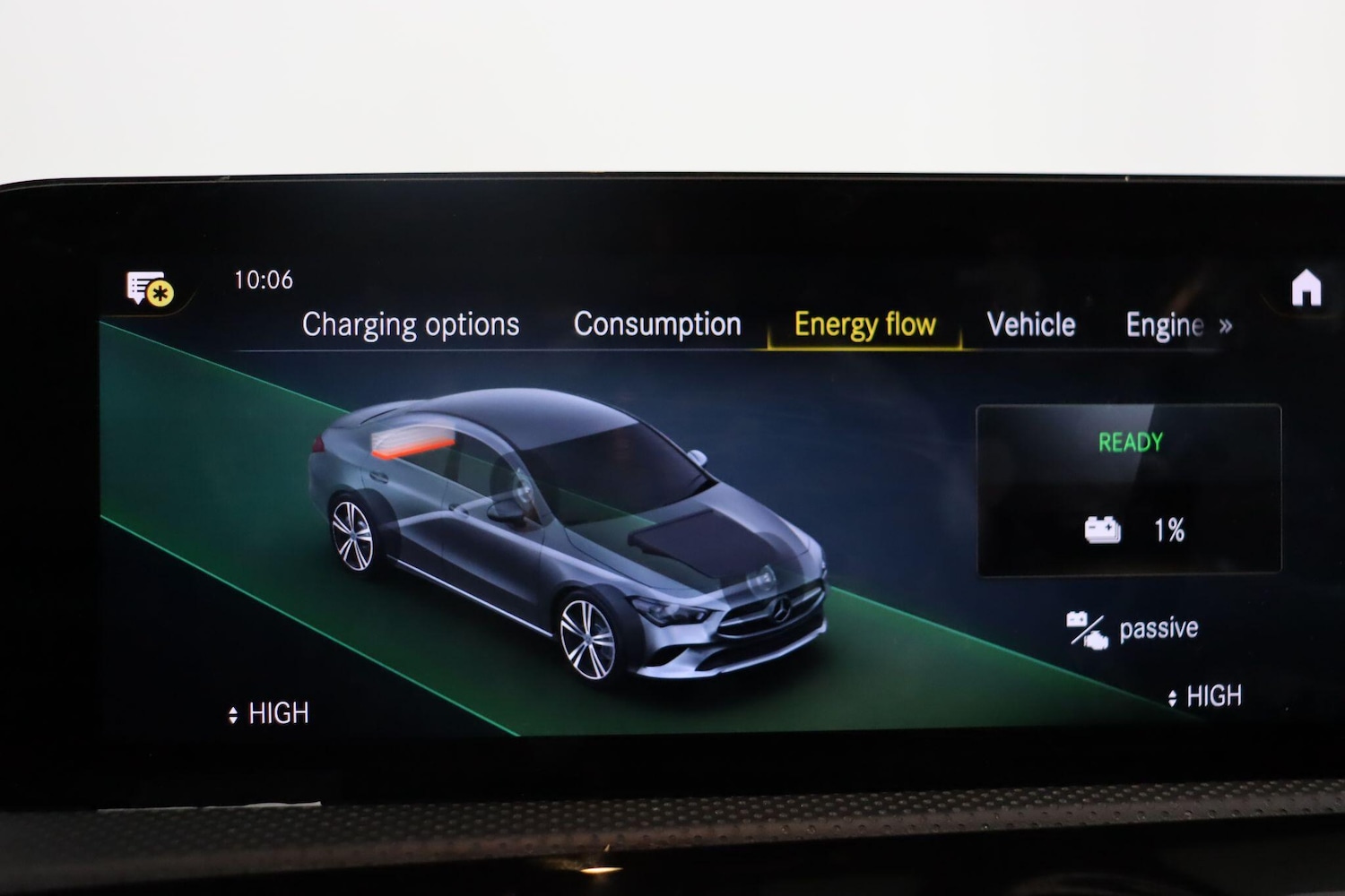 Used Mercedes-Benz CLA 2021 for sale - 77376088: Photo 42