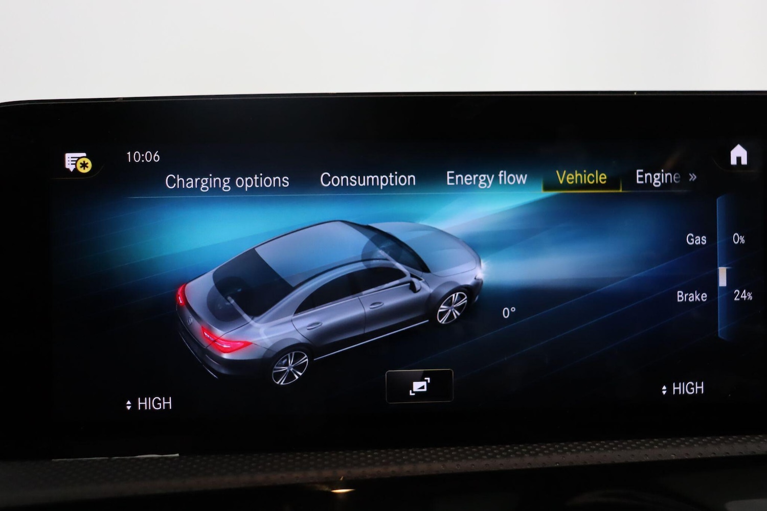 Used Mercedes-Benz CLA 2021 for sale - 77376088: Photo 43