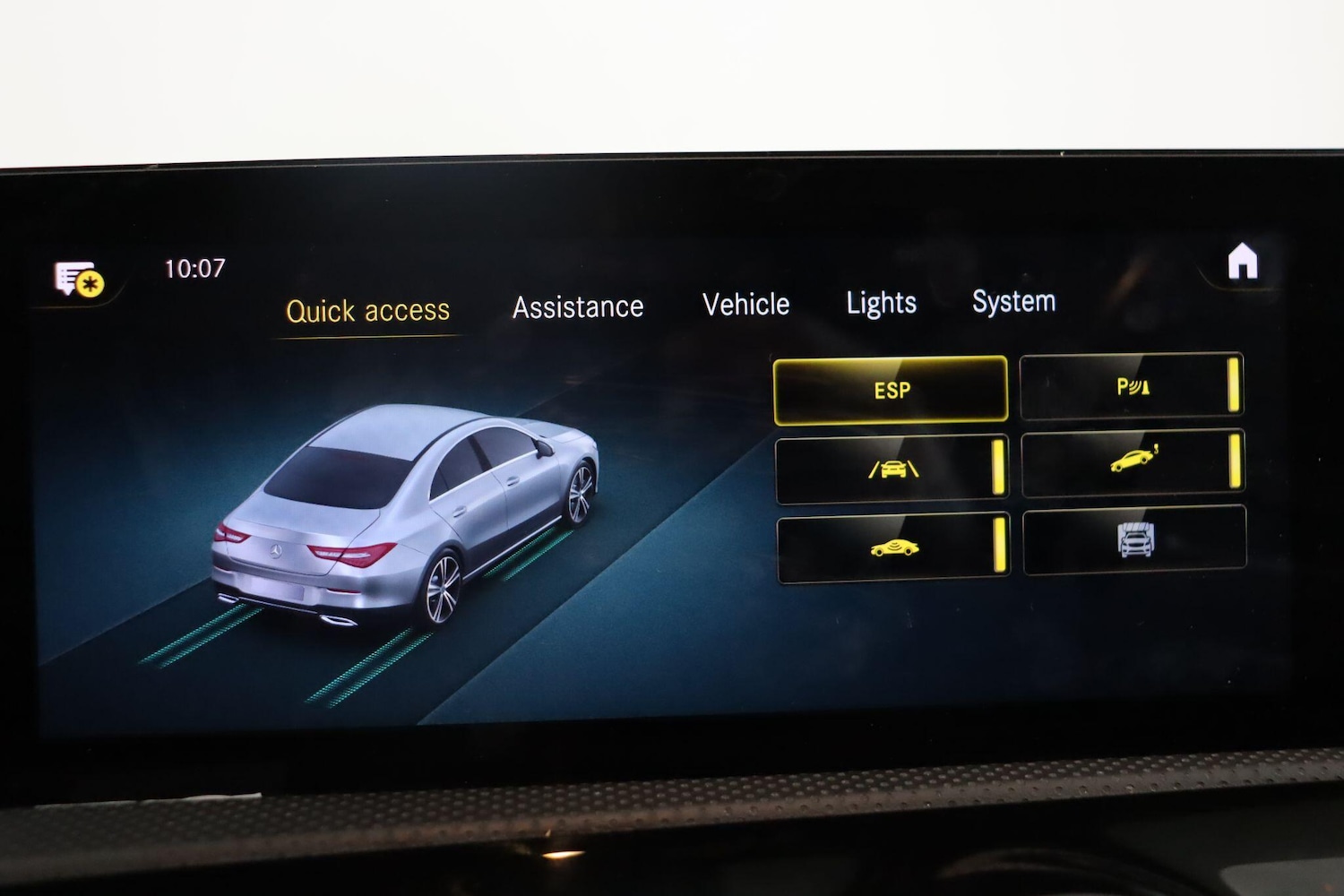 Used Mercedes-Benz CLA 2021 for sale - 77376088: Photo 45