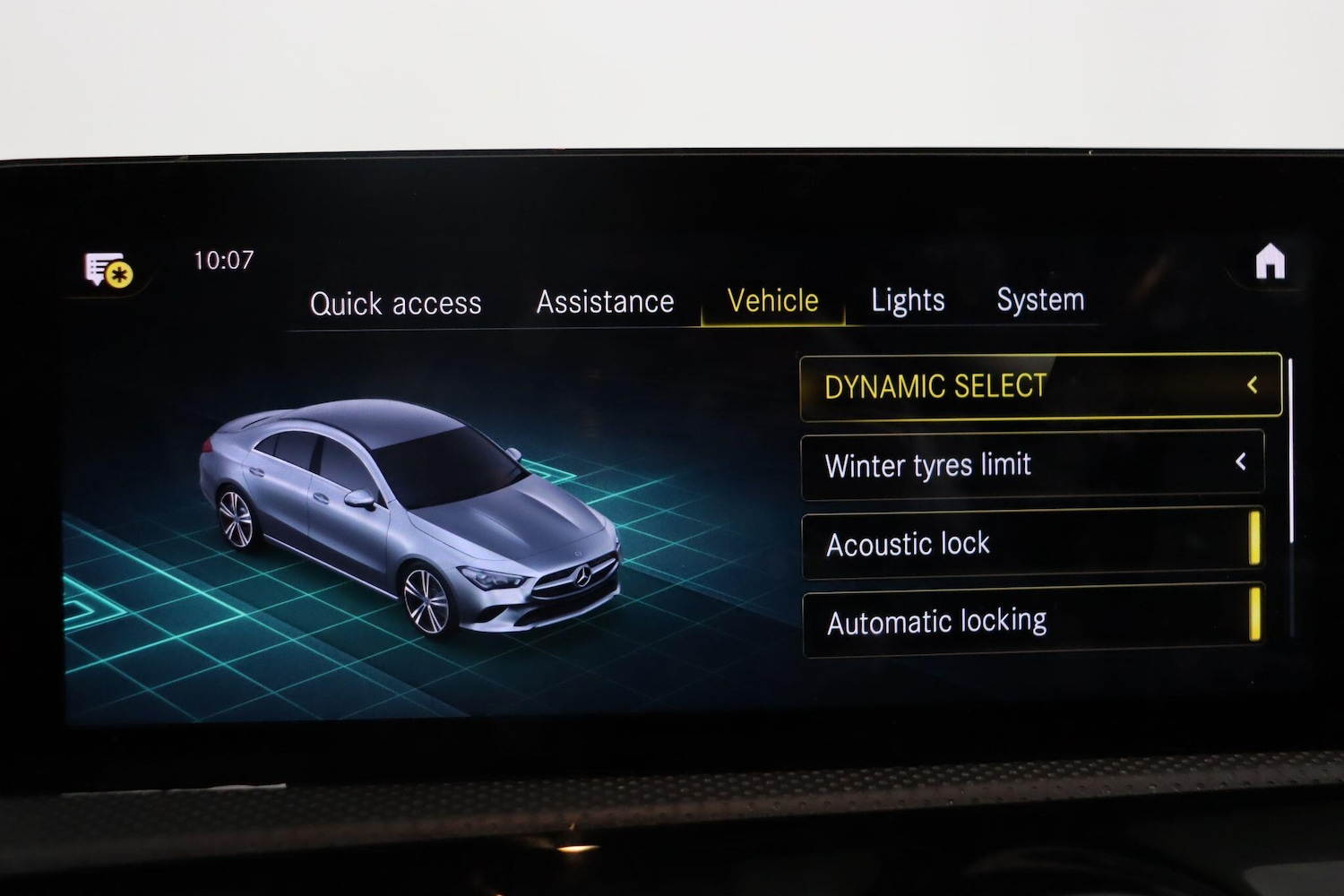 Used Mercedes-Benz CLA 2021 for sale - 77376088: Photo 47