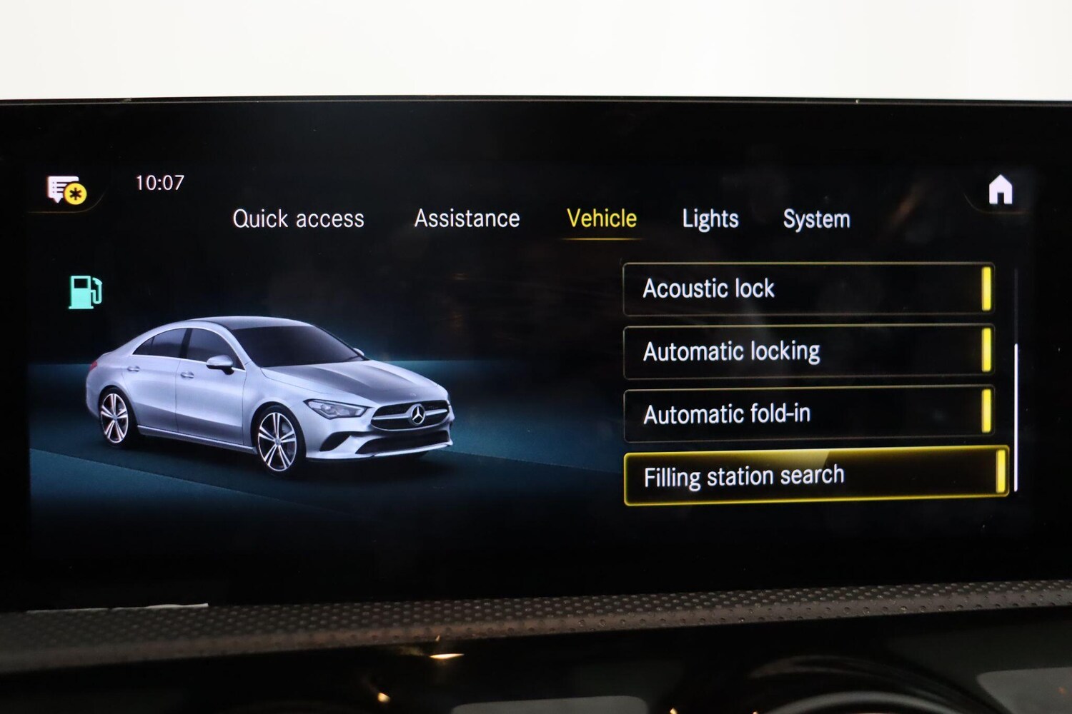 Used Mercedes-Benz CLA 2021 for sale - 77376088: Photo 48